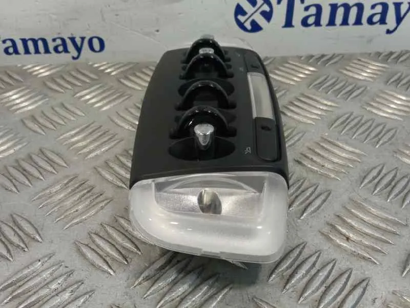 Luz Interior para Bmw Mini (F56)