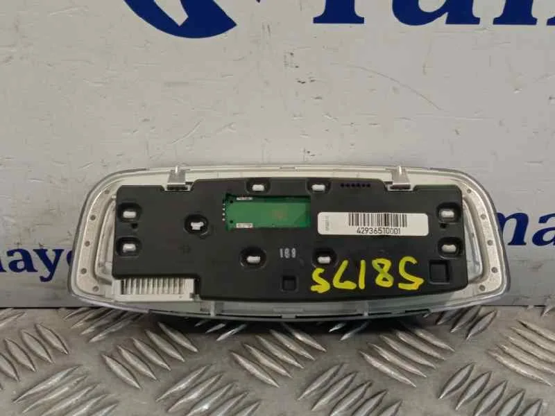 Luz Interior para Bmw Mini (F56)