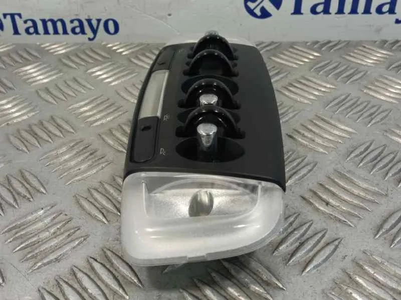 Luz Interior para Bmw Mini (F56)