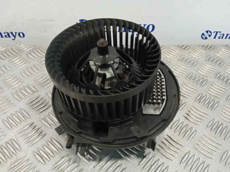 Motor Calefaccion para Volkswagen Passat Variant (3G5)