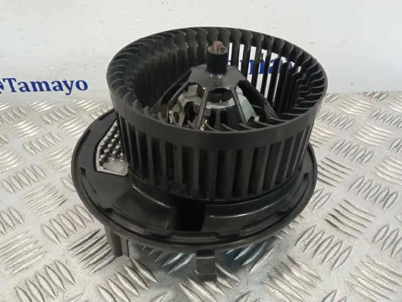 Motor Calefaccion para Volkswagen Passat Variant (3G5)