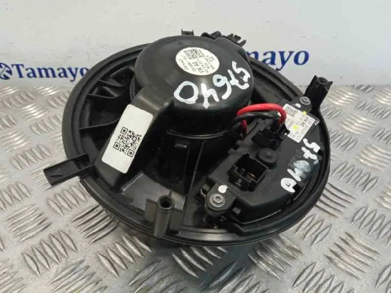 Motor Calefaccion para Volkswagen Passat Variant (3G5)