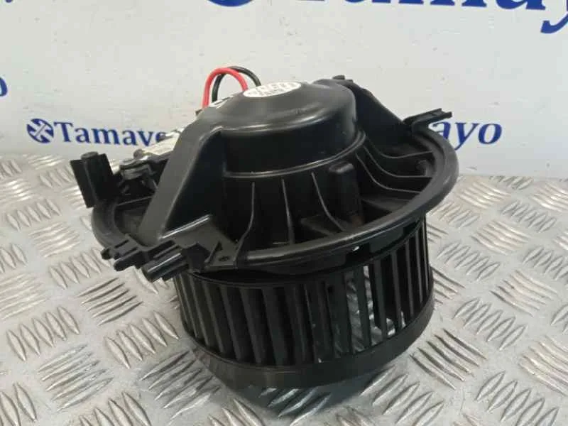 Motor Calefaccion para Volkswagen Passat Variant (3G5)