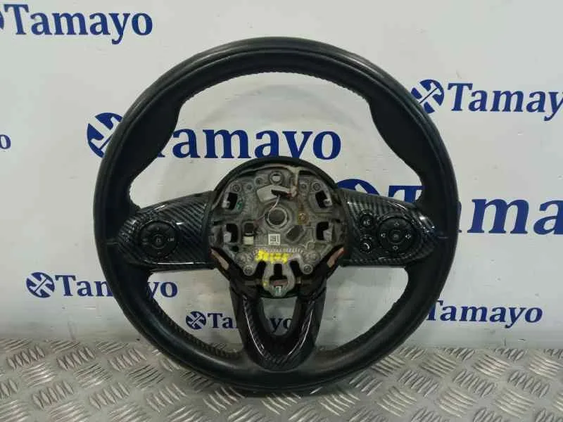 Volante para Bmw Mini (F56)