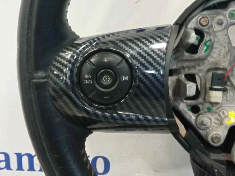 Volante para Bmw Mini (F56)