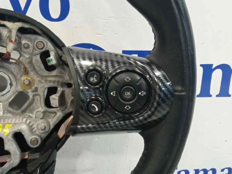Volante para Bmw Mini (F56)