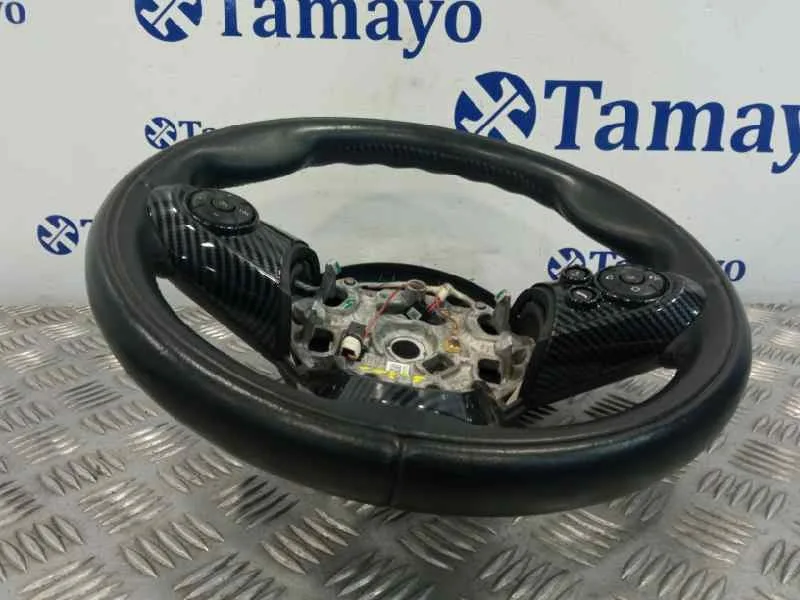 Volante para Bmw Mini (F56)