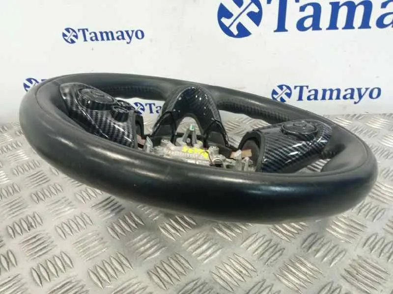 Volante para Bmw Mini (F56)
