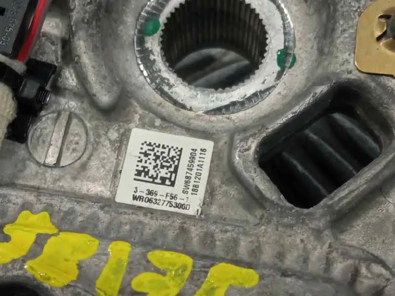 Volante para Bmw Mini (F56)