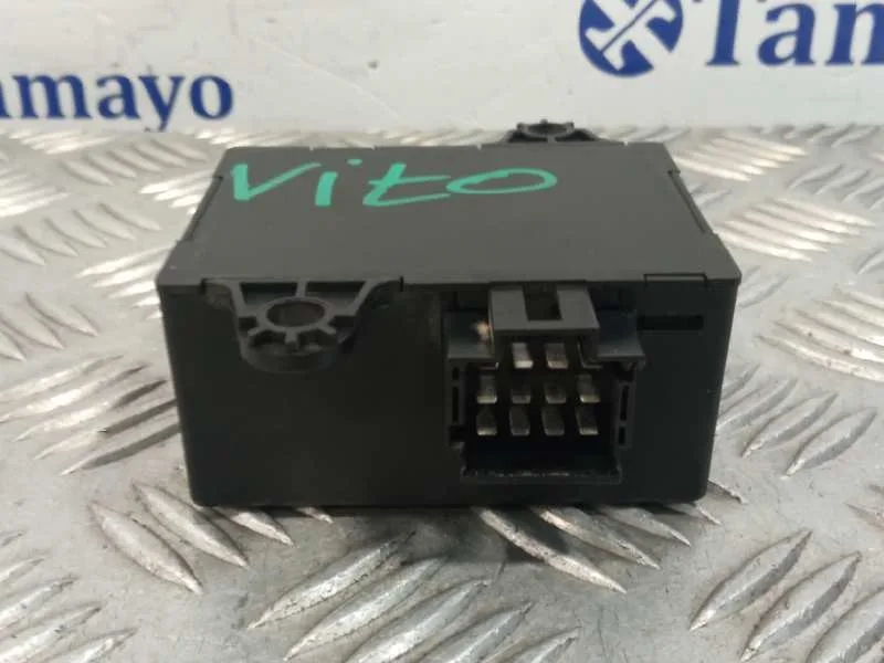 Modulo Electronico para Mercedes-Benz Vito (W638) Caja Cerrada