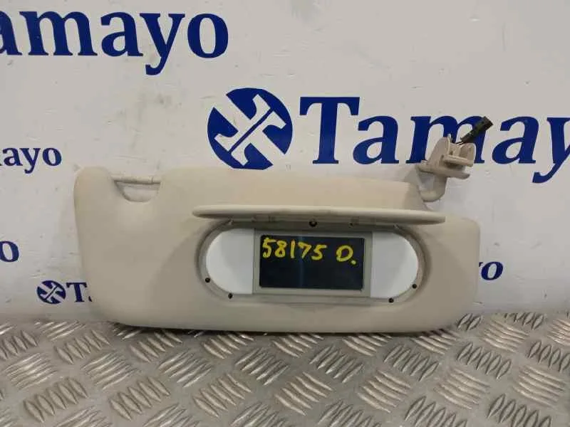 Parasol Derecho para Bmw Mini (F56)