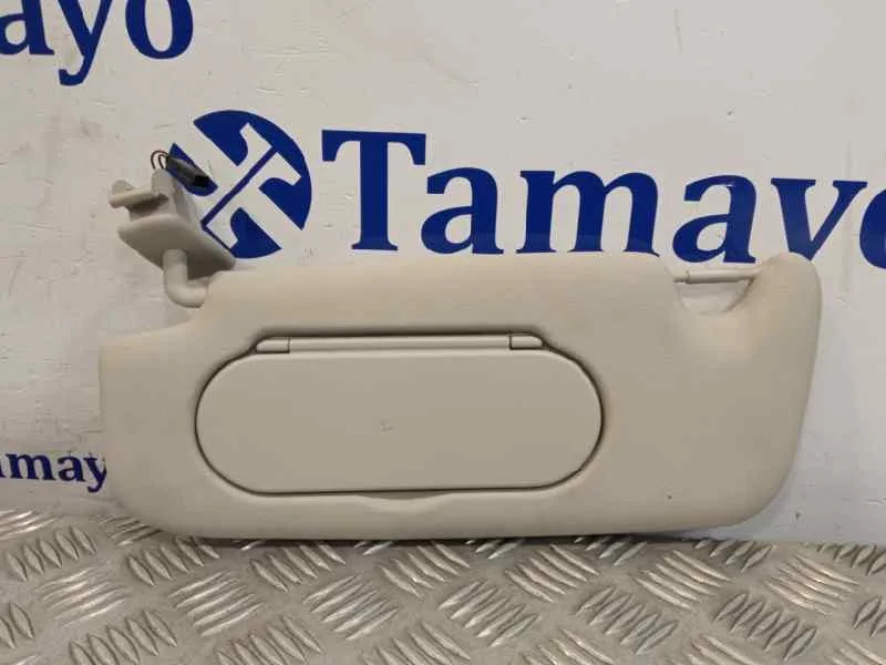 Parasol Izquierdo para Bmw Mini (F56)