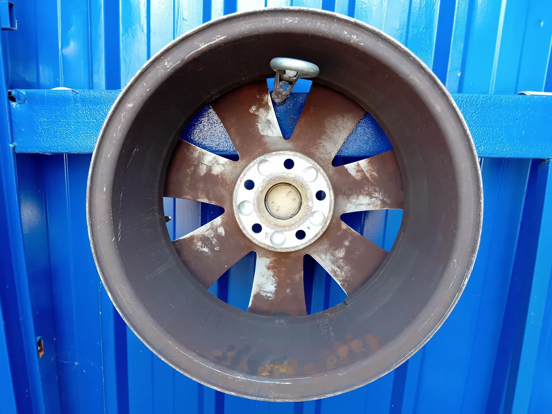 Llanta para Audi A6 Berlina (4F2)