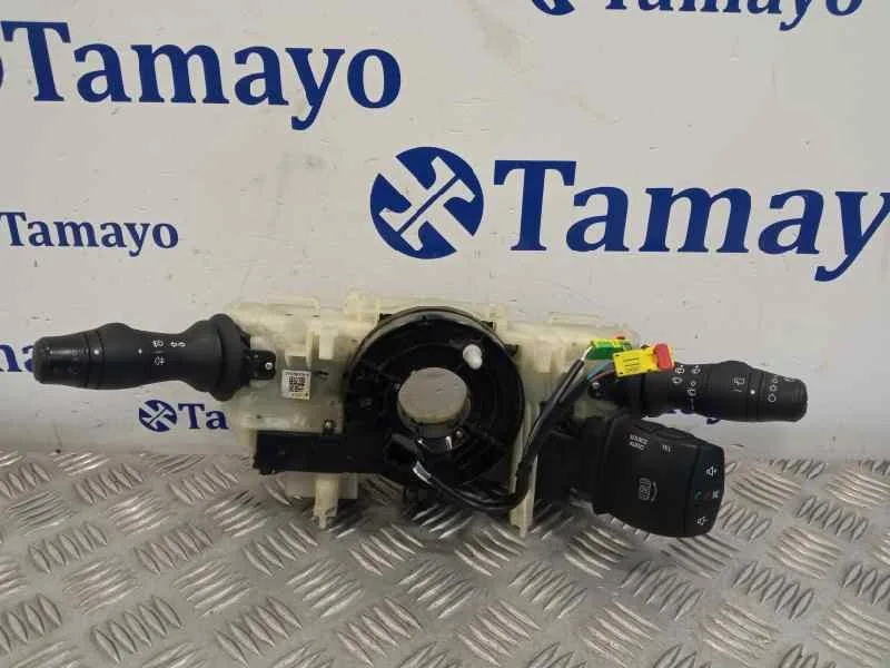 Mando Multifuncion para Renault Megane Iii Berlina 5 P