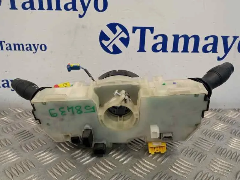 Mando Multifuncion para Renault Megane Iii Berlina 5 P