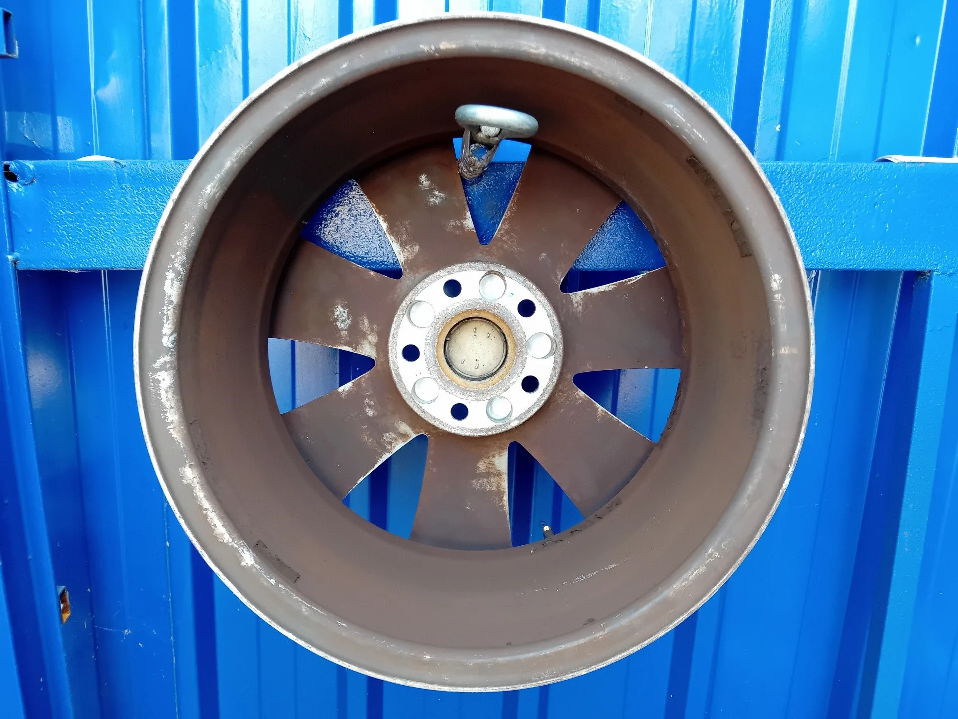 Llanta para Audi A6 Berlina (4F2)