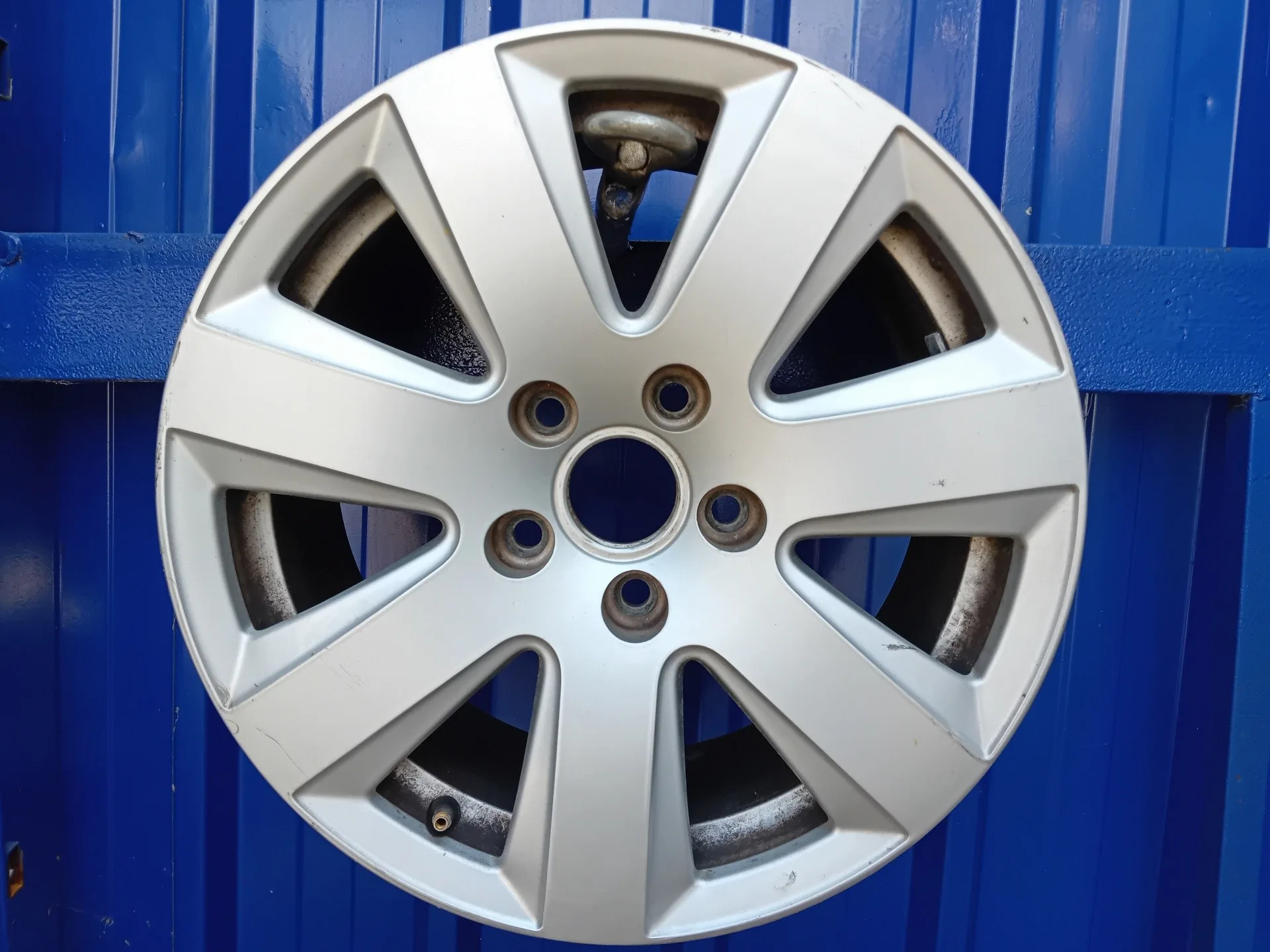 Llanta para Audi A6 Berlina (4F2)