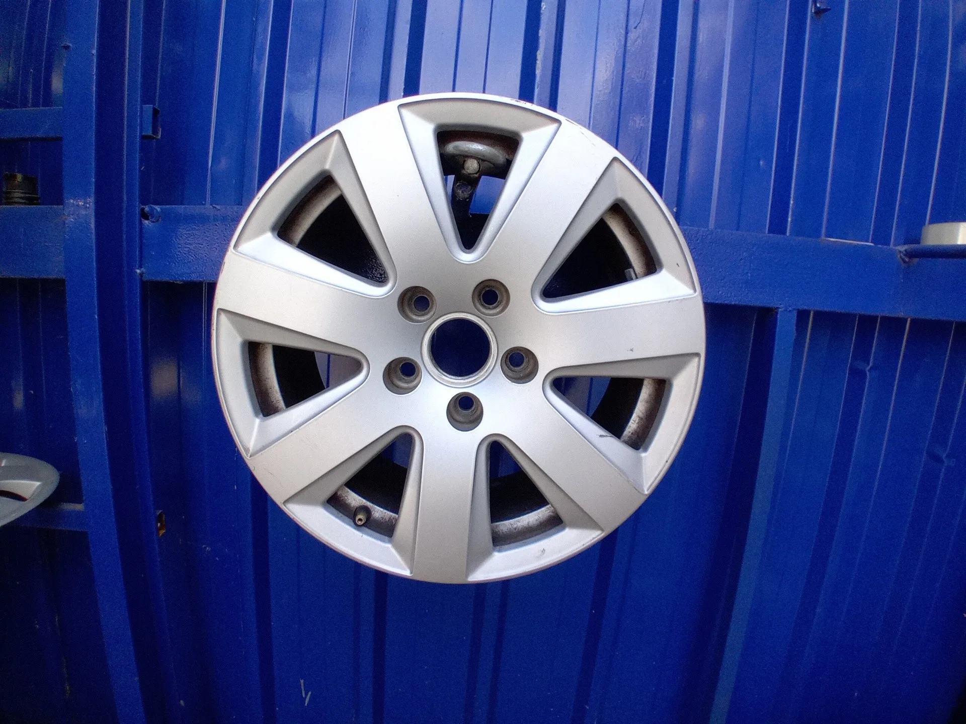 Llanta para Audi A6 Berlina (4F2)