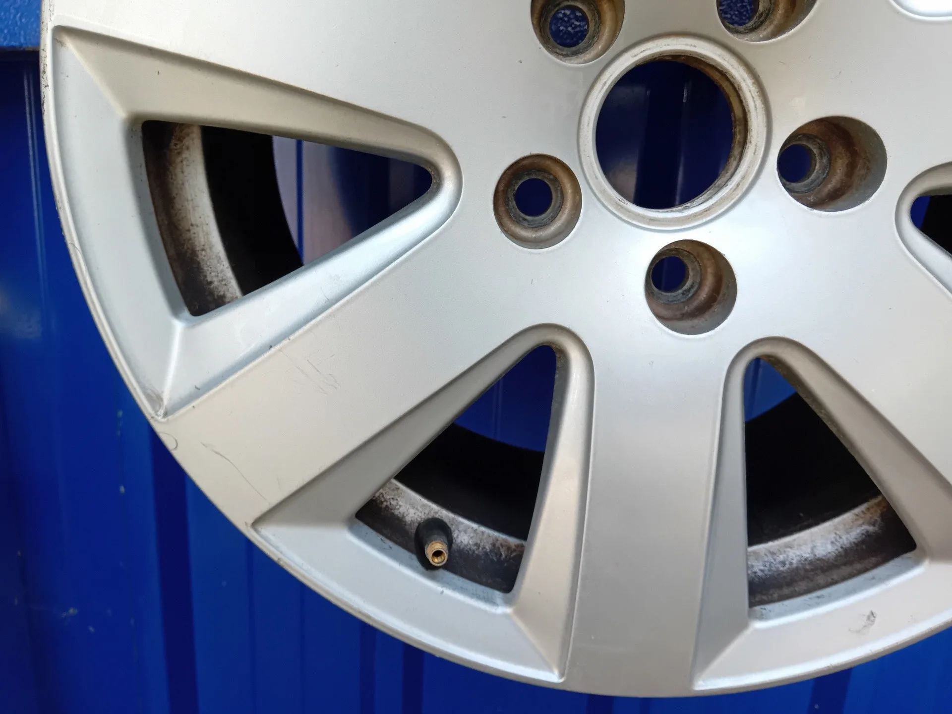 Llanta para Audi A6 Berlina (4F2)