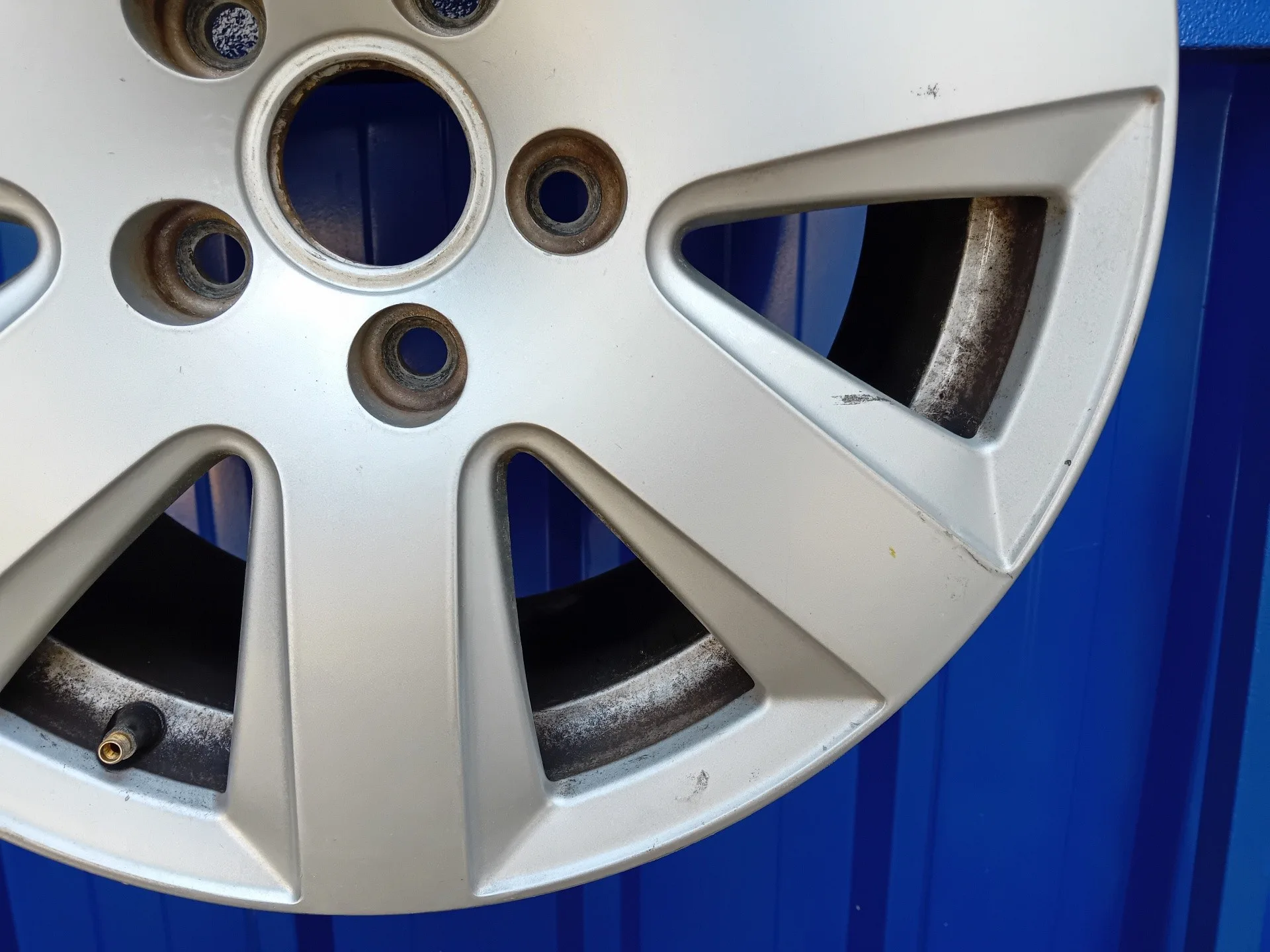 Llanta para Audi A6 Berlina (4F2)