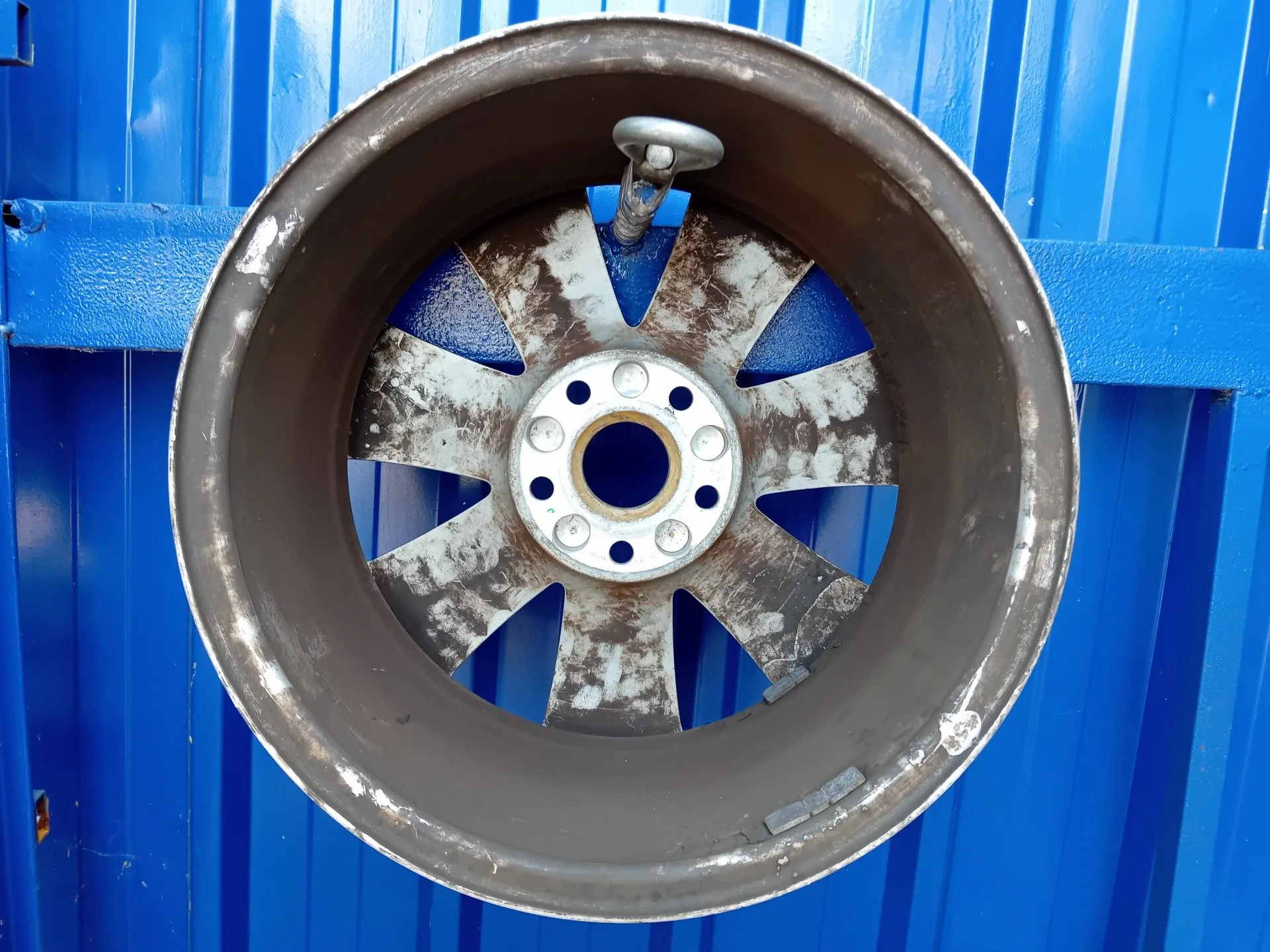 Llanta para Audi A6 Berlina (4F2)