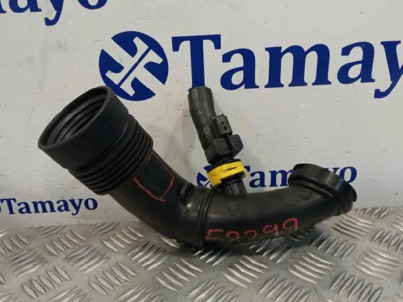 Tubo para Peugeot 308 Sw