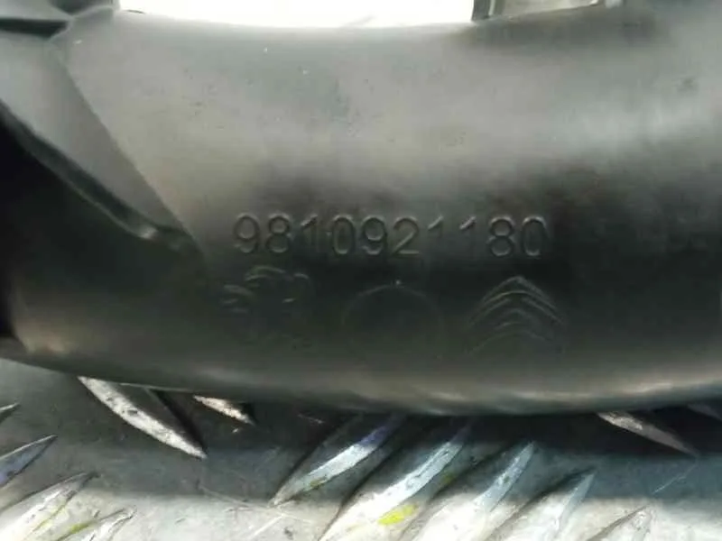 Tubo para Peugeot 308 Sw