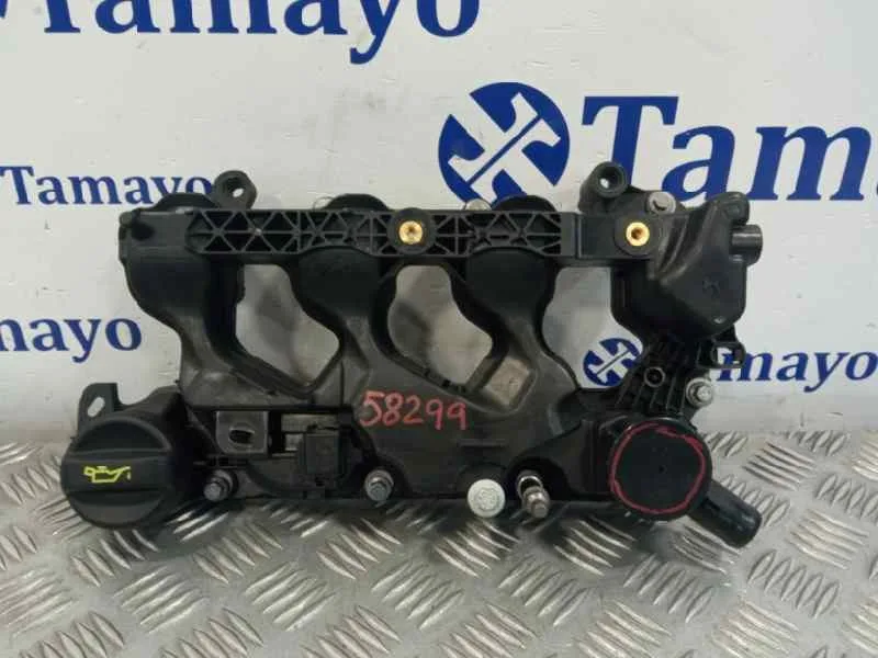 Tapa Balancines para Peugeot 308 Sw