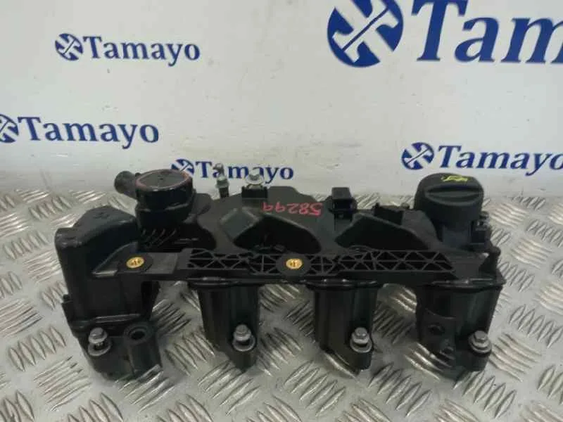 Tapa Balancines para Peugeot 308 Sw