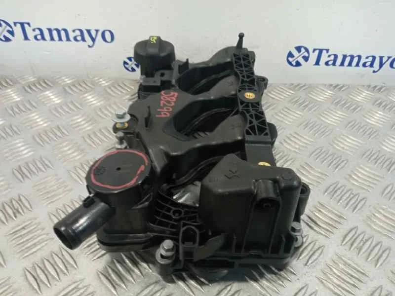 Tapa Balancines para Peugeot 308 Sw