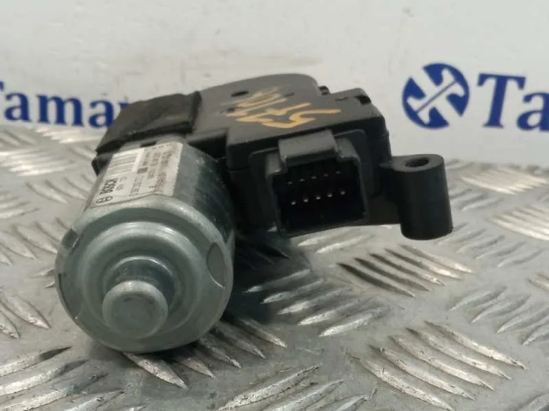 Motor Techo Electrico para Citroën C4 Grand Picasso