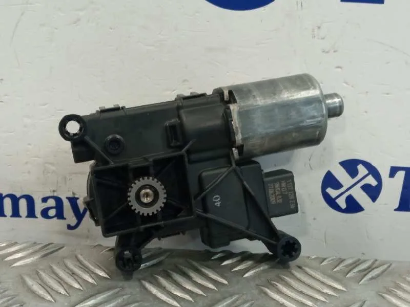 Motor Techo Electrico para Citroën C4 Grand Picasso