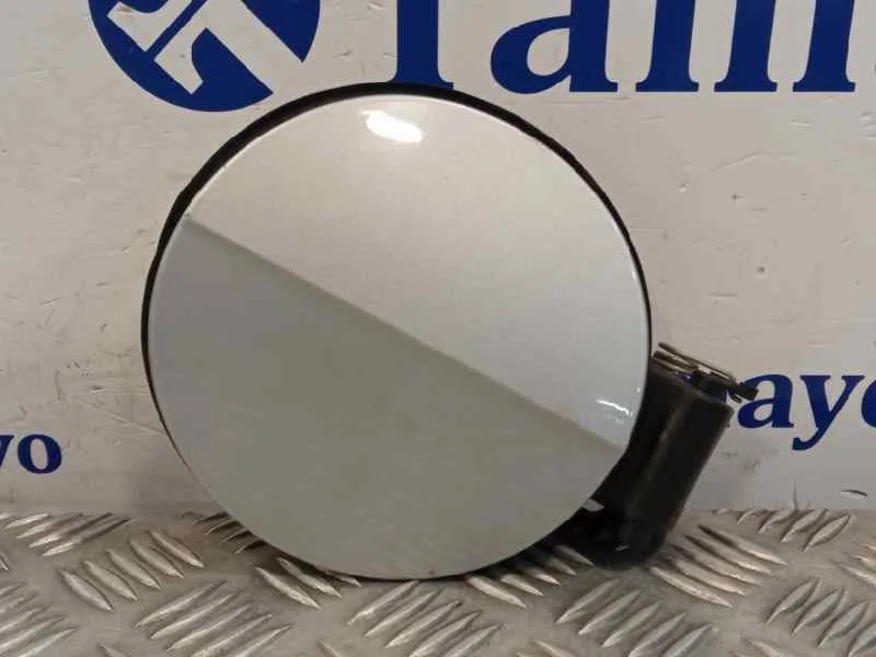 Tapa Exterior Combustible para Audi A3 (8P)