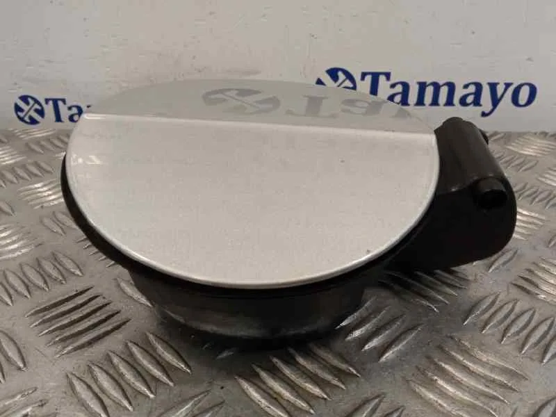 Tapa Exterior Combustible para Audi A3 (8P)