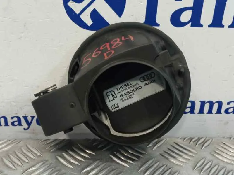 Tapa Exterior Combustible para Audi A3 (8P)