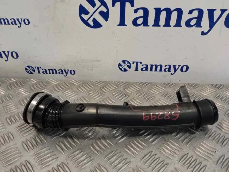 Tubo para Peugeot 308 Sw