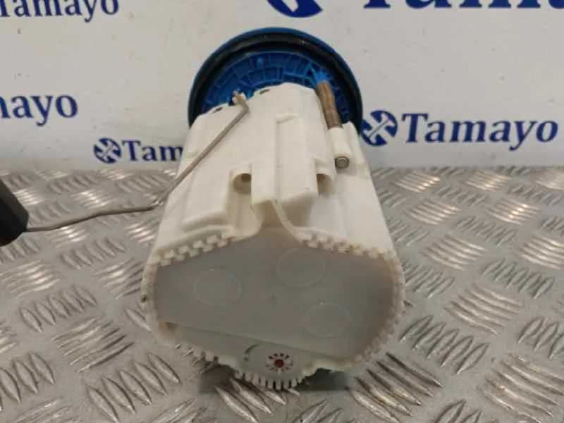 Aforador para Audi A1 Sportback (8Xf)