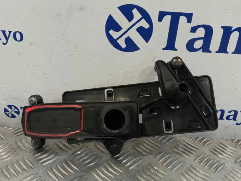 Tubo para Peugeot 308 Sw