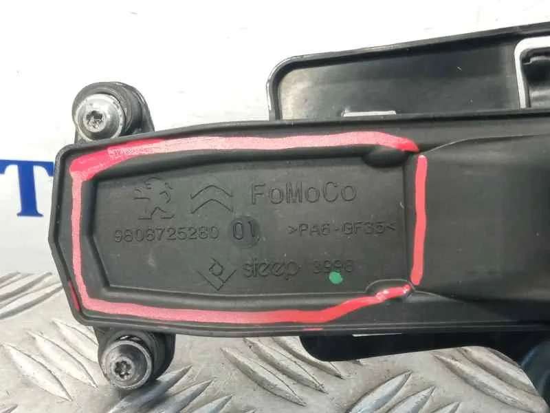 Tubo para Peugeot 308 Sw