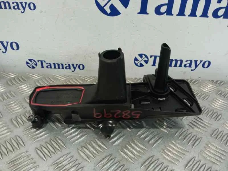 Tubo para Peugeot 308 Sw