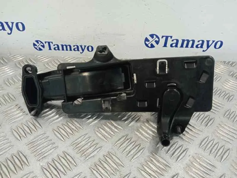 Tubo para Peugeot 308 Sw