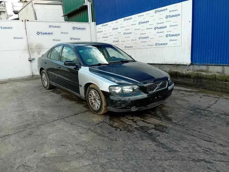 Caja Cambios para Volvo S60 Berlina