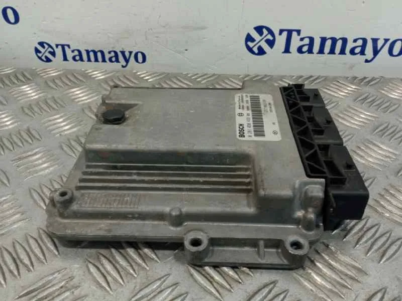 Centralita Motor Uce para Dacia Sandero