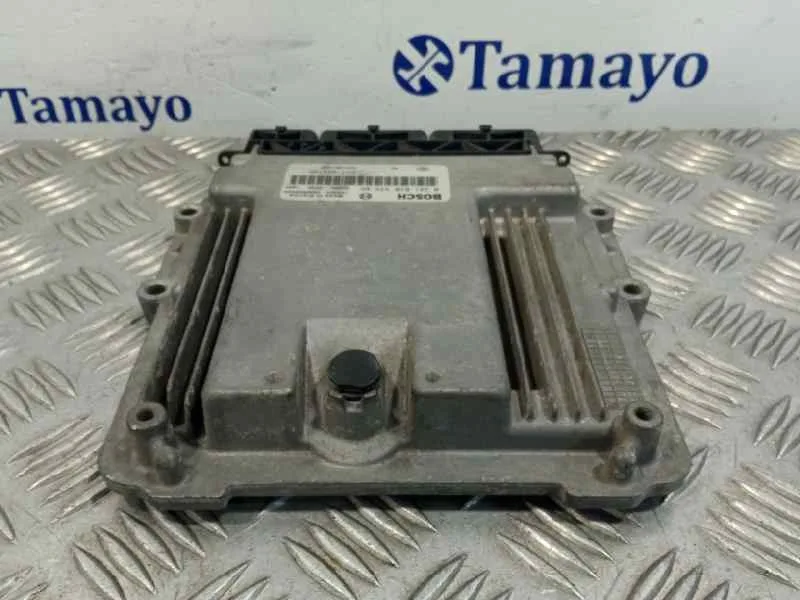 Centralita Motor Uce para Dacia Sandero