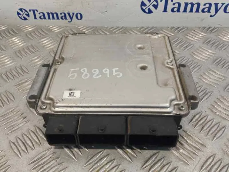 Centralita Motor Uce para Dacia Sandero