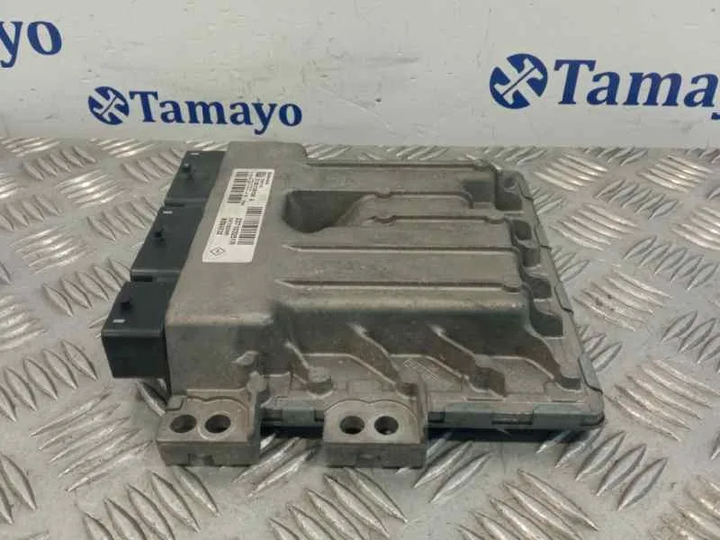 Centralita Motor Uce para Renault Megane Iii Berlina 5 P