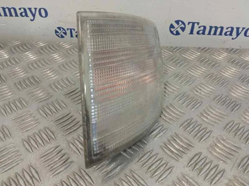 Piloto Delantero Izquierdo para Mercedes-Benz Vito Mixto (447)