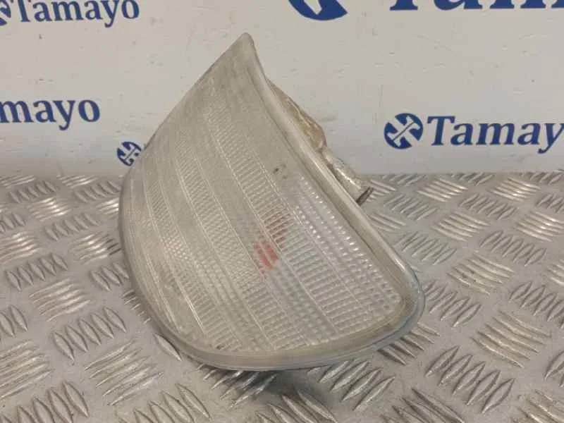 Piloto Delantero Izquierdo para Mercedes-Benz Vito Mixto (447)