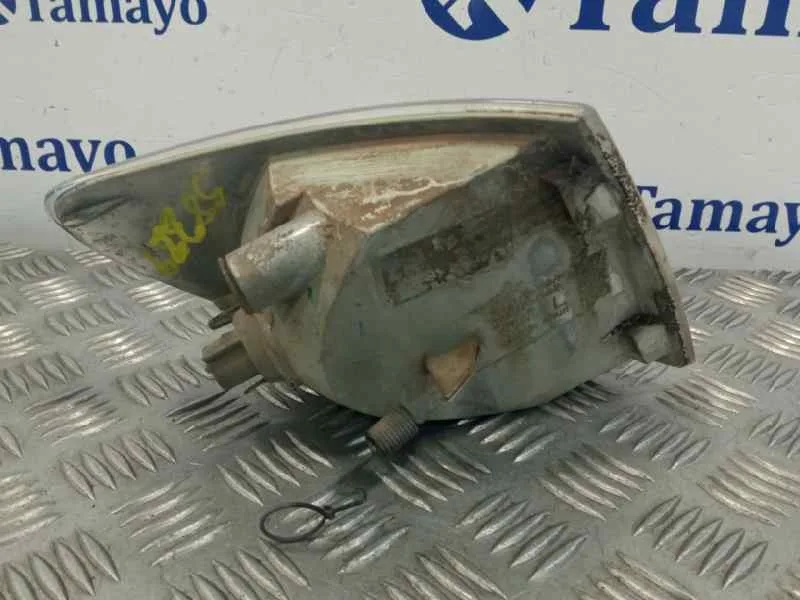 Piloto Delantero Izquierdo para Mercedes-Benz Vito Mixto (447)