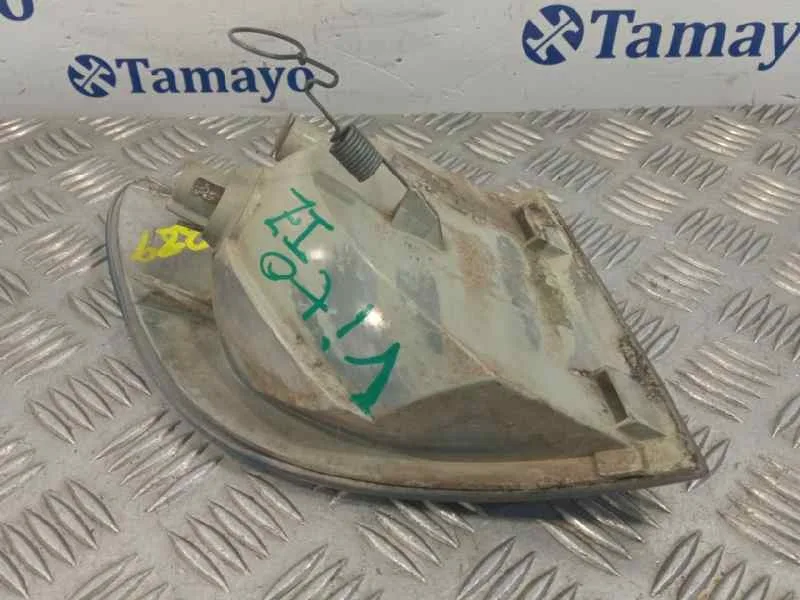 Piloto Delantero Izquierdo para Mercedes-Benz Vito Mixto (447)